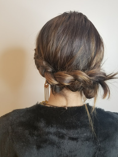 Beauty Salon «Adam Broderick Salon & Spa», reviews and photos, 730 Main St S C, Southbury, CT 06488, USA