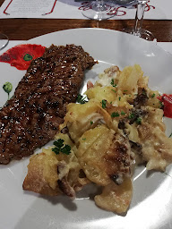 Photo n°21 de Auberge du Pont à Saint-Pourçain-sur-Sioule ()