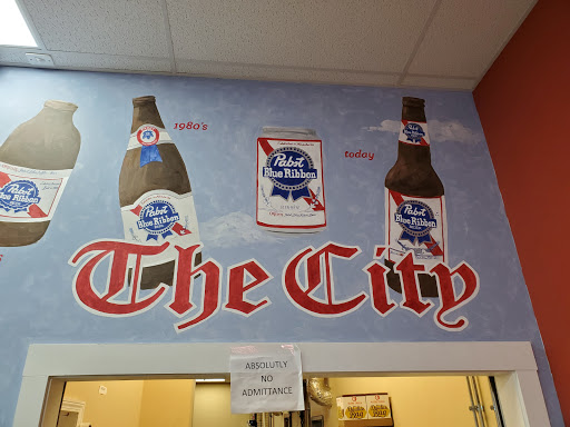 Wine Store «The City Tobacco & Beverage», reviews and photos, 621 Lafayette Rd, Seabrook, NH 03874, USA