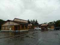 川湯駅前交流センター