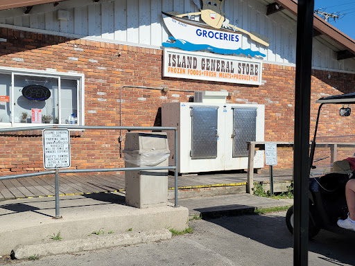 Market «Island General Food Market», reviews and photos, 410 Catawba Ave, Put-In-Bay, OH 43456, USA