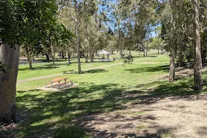 Woodlands Way Fenced Agility Dog Park image