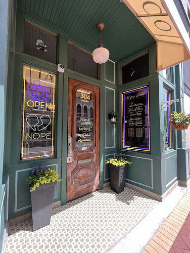 Explore godspeed tattoo ideas, creative tattoo ideas in Muncie, available at Fox & Sparrow Tattoo