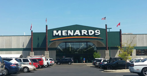 Home Improvement Store «Menards», reviews and photos, 8480 N Springboro Pike, Miamisburg, OH 45342, USA