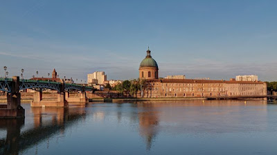 Vendre à un promoteur à Toulouse