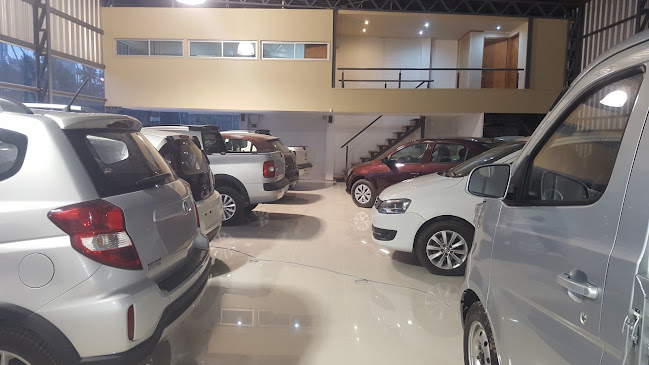 Opiniones de Marcos Oliver Automoviles en Soriano - Taller de reparación de automóviles