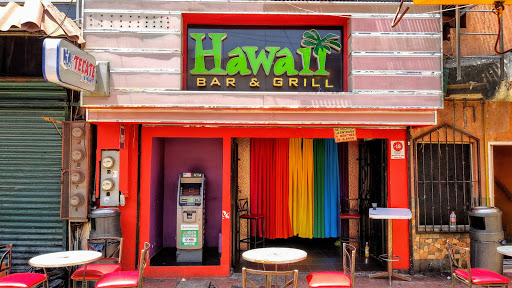 Hawaii Disco Bar
