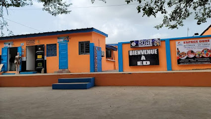 ESPACE DUNE - 220 BAR VERT, Yamoussoukro, Côte d’Ivoire