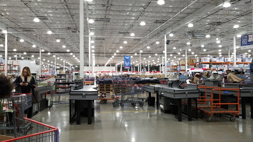 Warehouse store «Costco Wholesale», reviews and photos, 4810 Galleria Pkwy, Sparks, NV 89436, USA