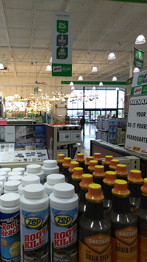 Home Improvement Store «Menards», reviews and photos, 1101 Lakecrest Pkwy, Sandusky, OH 44870, USA