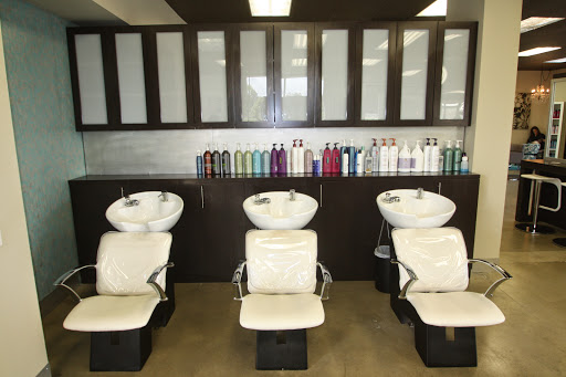 Hair Salon «The Right Hair Salon», reviews and photos, 23691 Via Linda, Mission Viejo, CA 92691, USA