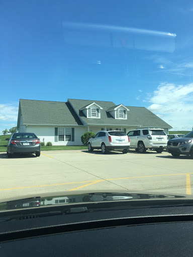 Public Golf Course «Saddleback Ridge Golf Course & Driving Range», reviews and photos, 4646 180th St NE, Solon, IA 52333, USA