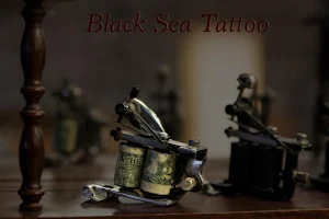 Black Sea Tattoo & Piercing image