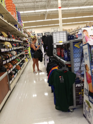 Sporting Goods Store «Academy Sports + Outdoors», reviews and photos, 198 S Point Blvd, McDonough, GA 30253, USA