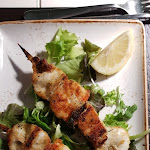 Photo n°2 de l'avis de Diego.u fait le 30/08/2018 à 10:02 sur le  Ristorante Mezzo Baiocco à Campocavallo