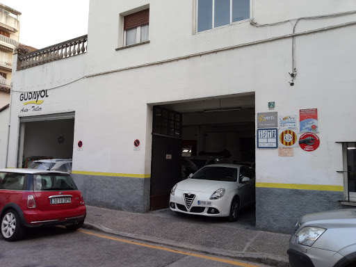 Gudayol Auto Taller SA - Girona en Girona, Girona