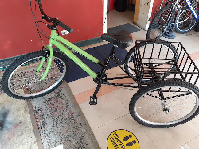 Opiniones de BICIVEN en Quito - Tienda de bicicletas