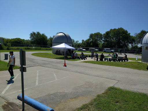 Observatory «Rafes Urban Astronomy Center», reviews and photos, 2350 Tom Cole Rd, Ponder, TX 76259, USA