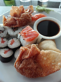 Sushi du Restaurant japonais Yaki Tokyo à Saint-Maur - n°13