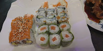 Sushi du Restaurant Okyama à Paris - n°19