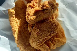 Louisiana Famous Fried Chicken image