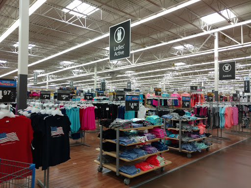 Department Store «Walmart Supercenter», reviews and photos, 6170 Saginaw Rd, Grand Blanc, MI 48439, USA