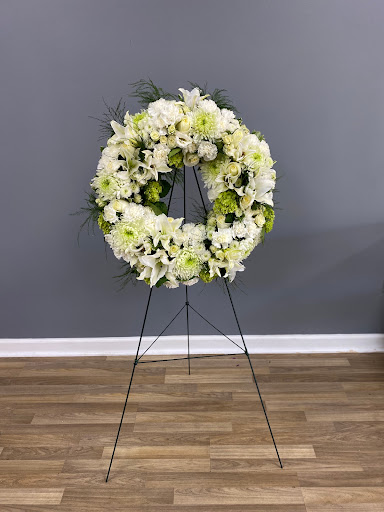 Florist «Flowers Of Marietta», reviews and photos, 1100 Johnson Ferry Rd #250B, Marietta, GA 30068, USA