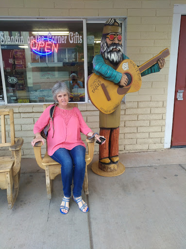 Fast Food Restaurant «Sonic Drive-In», reviews and photos, 1520 E 2nd St, Winslow, AZ 86047, USA