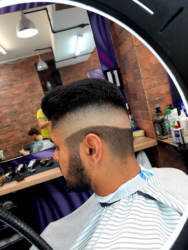 3 CONCEPT STUDIO BARBERSHOP in Dublin 2, Co. Dublin
