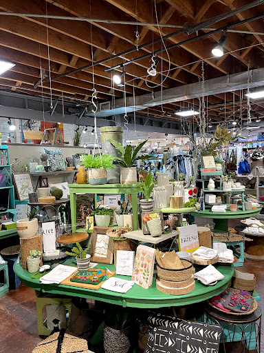 Gift Shop «Pangaea Outpost», reviews and photos, 909 Garnet Ave, San Diego, CA 92109, USA