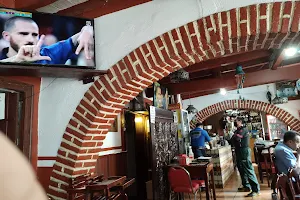 Restaurante Bar El Tapatio image