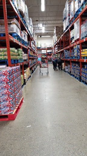 Warehouse club «BJ’s Wholesale Club», reviews and photos, 1440 Central Ave, Albany, NY 12205, USA