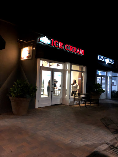 Ice Cream Shop «Stricklands Ice Cream», reviews and photos, 4523 Campus Dr, Irvine, CA 92612, USA