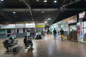 Porto Velho Bus Station image