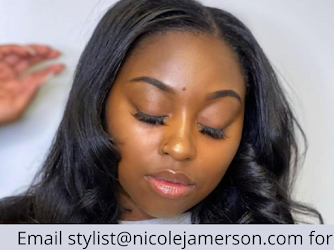 Nicole Jamerson Hair Studio