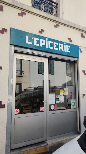 Épicerie L'Epicerie Alfortville