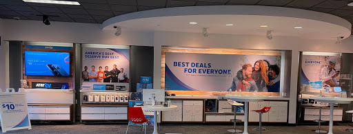 Cell Phone Store «AT&T», reviews and photos, 7634 150th St W, Apple Valley, MN 55124, USA