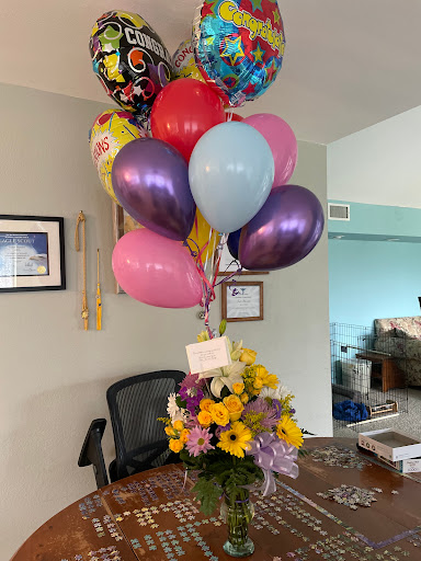 Florist «Flower Shop», reviews and photos, 1622 E Tyler Ave, Harlingen, TX 78550, USA