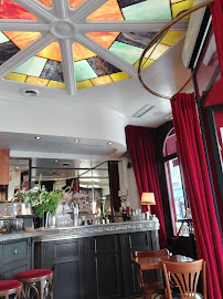 Atmosphère du Bistro Le Café des Musées à Paris - n°10