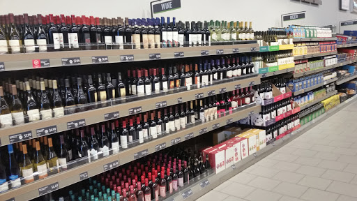 Supermarket «ALDI», reviews and photos, 761 E Dundee Rd, Palatine, IL 60074, USA