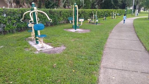 Memorial Park «Veterans Memorial Park», reviews and photos, 250 Shore Dr E, Oldsmar, FL 34677, USA