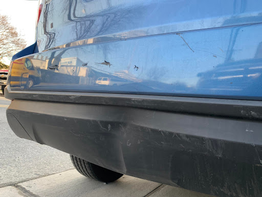 Auto Body Shop «Imperial Auto Body of DC», reviews and photos, 6420 Chillum Pl NW, Washington, DC 20012, USA