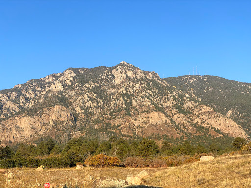 State Park «Cheyenne Mountain State Park», reviews and photos, 410 JL Ranch Heights Rd, Colorado Springs, CO 80926, USA