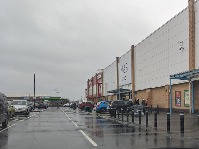 Reviews of Newcastle Shopping Park in Newcastle upon Tyne - Other
