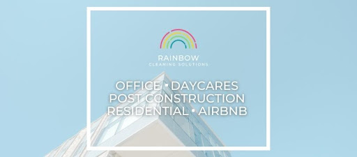 Rainbow Cleaning Solutions