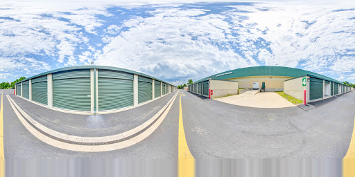 Self-Storage Facility «Metro Self Storage», reviews and photos, 4440 E Bristol Rd, Feasterville-Trevose, PA 19053, USA