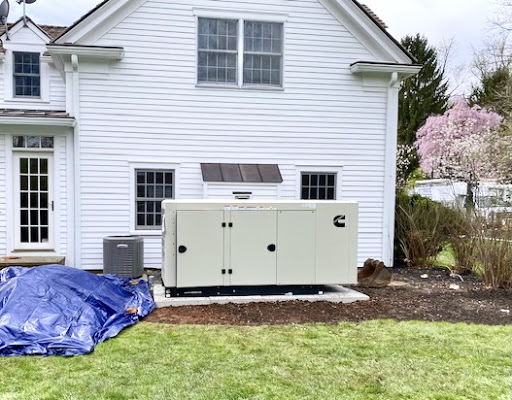 Electrician «Innovative Electrical Contracting Inc.», reviews and photos, 230 US-206 c, Flanders, NJ 07836, USA