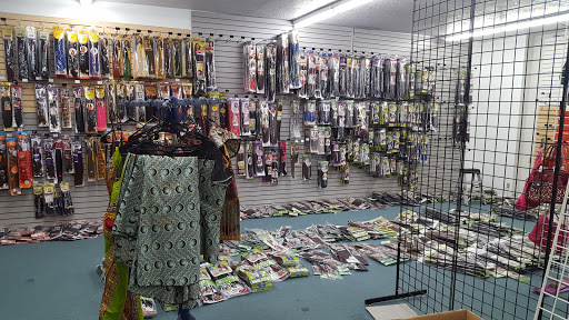 Beauty Supply Store «Diva Hair and Beauty Supply», reviews and photos, 1418 W 3500 S, West Valley City, UT 84119, USA