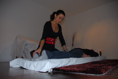 Energétique Chinoise - Kientz Magaly à Chizé