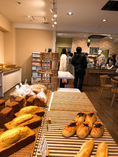cafe&bakery morrow